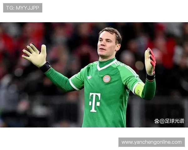 诺伊尔强调高温非借口 强调球队未能发挥到最佳水平